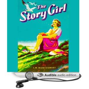   Girl (Audible Audio Edition) L. M. Montgomery, Grace Conlin Books