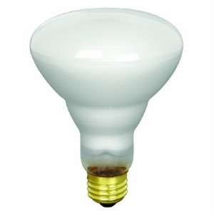 18) BR30 65 Watt 130V Spot/Flood 4000hr Light Bulb 65W  