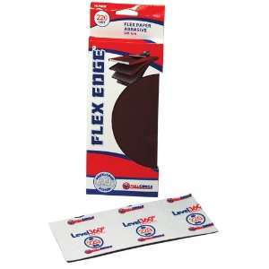  Flex Paper Drywall Sanding Sheets for FlexEdge Sander 220 