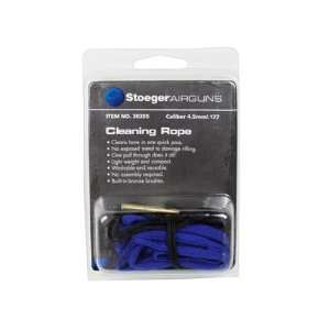  Stoeger Airguns Cleaning Rope, .177 Cal