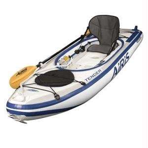 Walker Bay Airis Tender 10 Inflatable Kayak Sports 