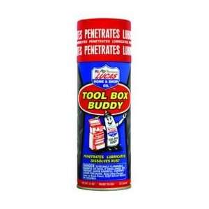  Lucas TOOL BUDDY   11 OZ. AEROSOL Automotive