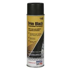  FPR 143 TRIM BLACK 20 OZ AEROSOL Automotive