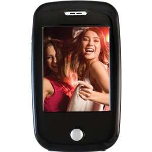  Ematic E6 Series 4GB 3 Touch Screen  Video Player 