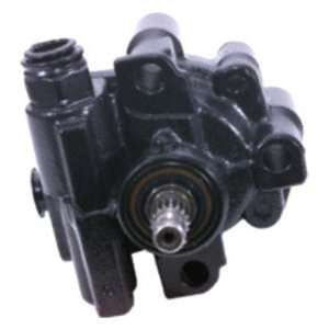  Cardone 21 5876 Remanufactured Import Power Steering Pump 
