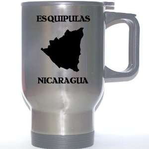  Nicaragua   ESQUIPULAS Stainless Steel Mug Everything 