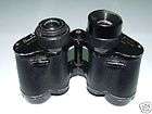 BARLEY USED BINOLUX 8X21 FEILD SUBCOMPACT BINOCULARS IN CASE MINT COND 