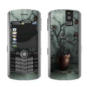  Alive Decorative Skin Decal Cover Sticker for BlackBerry 