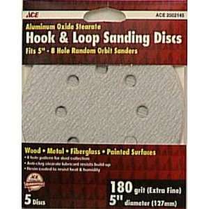  10 each Hook & Loop Vented Sand Disc (2002145)