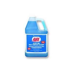  CPC04174   Ajax Glass Multi Surface Cleaner, Gallon Bottle 