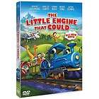 The Little Engine That Could   Whoopi Goldberg   New DVD