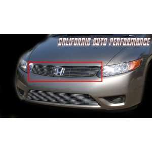  2006 2007 2008 2009 Honda Civic Coupe (non SI) Billet 