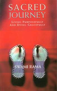   Living with the Himalayan Masters by Swami Rama 