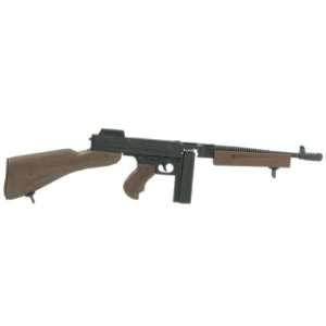   SCALE GUN COLLECTION #3 ASSAULT RIFLE AK47S