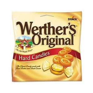 WRT00899 Werthers® Original® CANDY,WERTHERS ORGL,10OZ