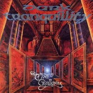  The Gallery (Deluxe Edition) DARK TRANQUILLITY Music