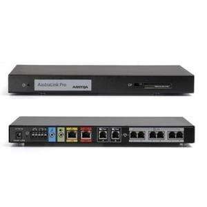  Aastra Link Pro 160 IP PBX Control Unit Electronics