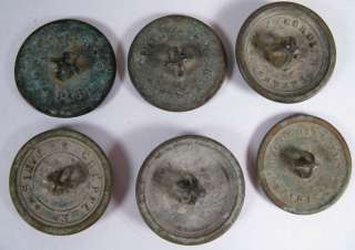   auctions for other similar Crimean war items dug up in Sevastopol area