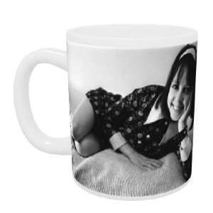  Wendy Padbury   Mug   Standard Size