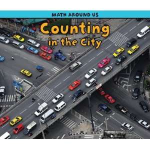  Counting In The City