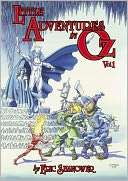 Little Adventures in Oz Volume Eric Shanower