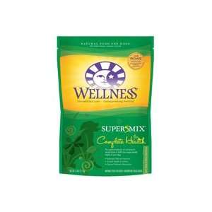 Wellness Super 5 Mix, Lamb 6 LB  Grocery & Gourmet Food