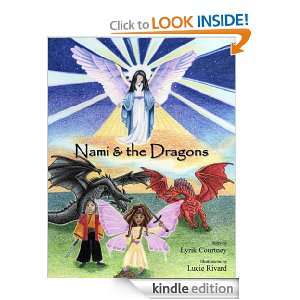 Nami and the Dragons Lyrik Courtney  Kindle Store