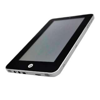Google Android 2.3 Tablet infoTMIC 1GHz CPU 256MB 4GB Flash WiFi 