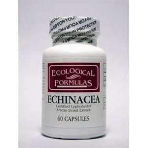   /Cardiovascular Research Echinacea 60 caps