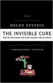   in Africa, (0312427727), Helen Epstein, Textbooks   
