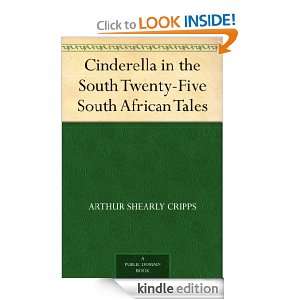   South African Tales Arthur Shearly Cripps  Kindle Store