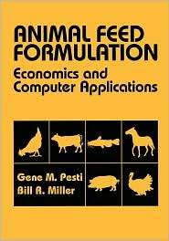   Applications, (0442013353), Gene M. Pesti, Textbooks   