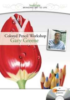   with Gary Greene DVD by Gary Greene, F+W Media, Inc.  Multimedia