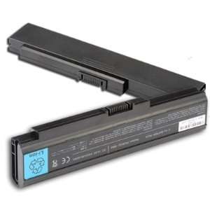  Laptop/Notebook Battery for Toshiba Satellite U300 ST3091 