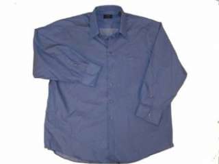  Alfani Iron Free Cotton Dress Shirt Clothing