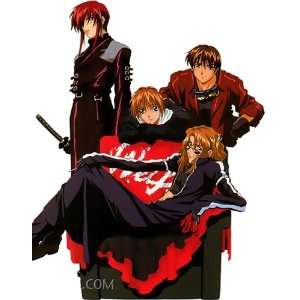 Weiss Kreuz T shirt