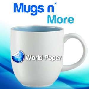  Mugs n More Heat Transfer Paper 8.5x 11(5 sheets 
