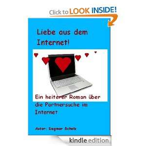   Internet (German Edition) Dagmar Scholz  Kindle Store