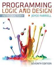   Introductory, (1133526519), Joyce Farrell, Textbooks   