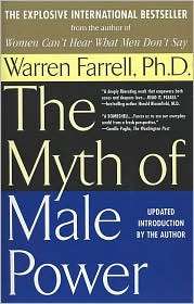   Male Power, (0425181448), Warren Farrell, Textbooks   