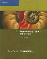   Comprehensive, (1423901967), Joyce Farrell, Textbooks   