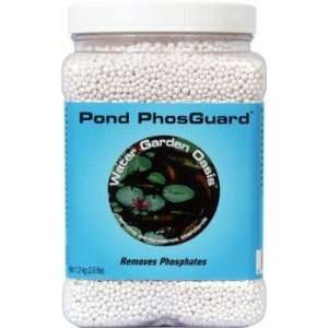  Pond Phos*guard For Algae Control 1 Liter