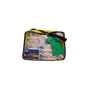   Emergency Response Chemical Portable Spill Kit
