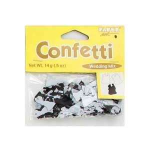  12 Packs of Wedding Confetti