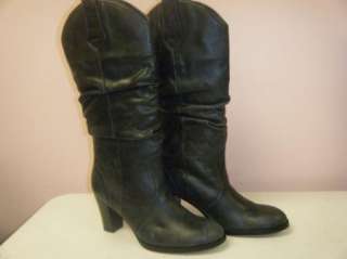DINGO Western Boots Size 7 M Womens Used  