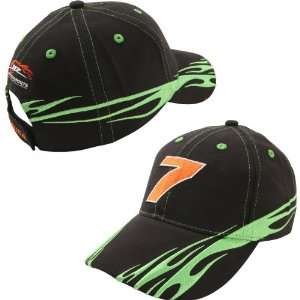 Chase Authentics Danica Patrick Youth Element Hat  Sports 