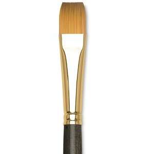   Brushes   Long Handle, 35 mm, Round, Size 8, 8.7 mm