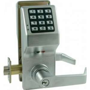  Alarm lock trilogy T2 DL2800 keypad lock