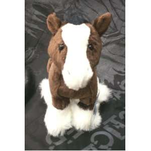  Clydesdale Webkinz Toys & Games