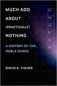   Noble Gases, (0195393961), David Fisher, Textbooks   